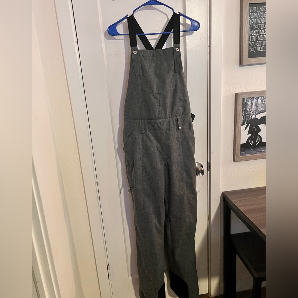 Obermeyer snow bibs